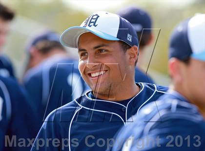 Thumbnail 3 in Vista vs. Madison (63rd Annual San Diego Lions Tournament Championship) photogallery.