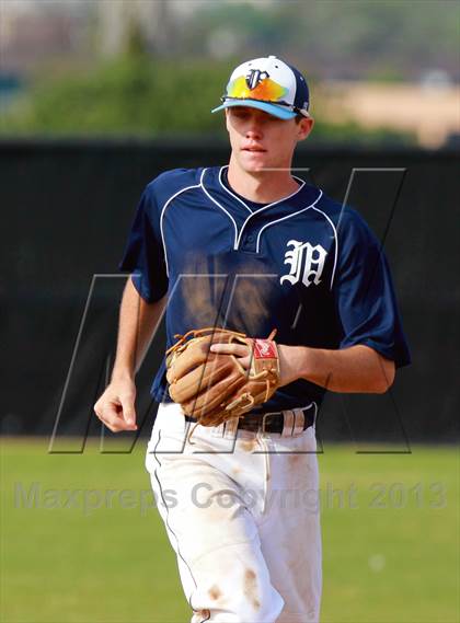 Thumbnail 3 in Vista vs. Madison (63rd Annual San Diego Lions Tournament Championship) photogallery.