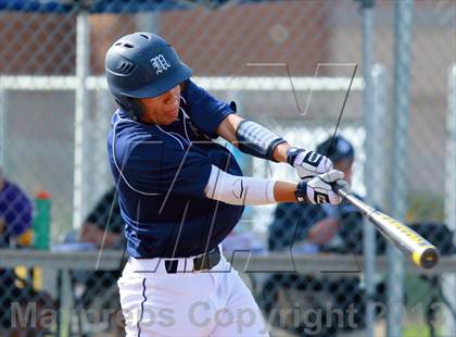 Thumbnail 3 in Vista vs. Madison (63rd Annual San Diego Lions Tournament Championship) photogallery.