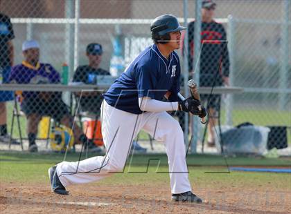 Thumbnail 2 in Vista vs. Madison (63rd Annual San Diego Lions Tournament Championship) photogallery.
