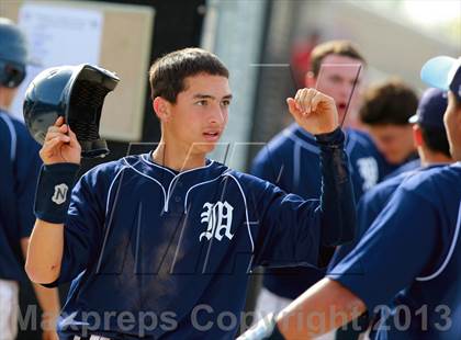 Thumbnail 2 in Vista vs. Madison (63rd Annual San Diego Lions Tournament Championship) photogallery.