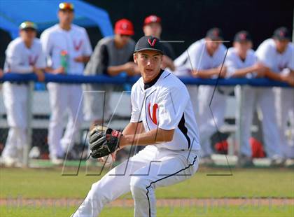 Thumbnail 2 in Vista vs. Madison (63rd Annual San Diego Lions Tournament Championship) photogallery.