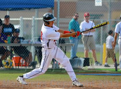 Thumbnail 3 in Vista vs. Madison (63rd Annual San Diego Lions Tournament Championship) photogallery.