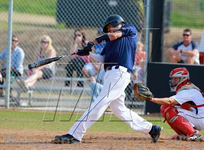 Thumbnail 2 in Vista vs. Madison (63rd Annual San Diego Lions Tournament Championship) photogallery.