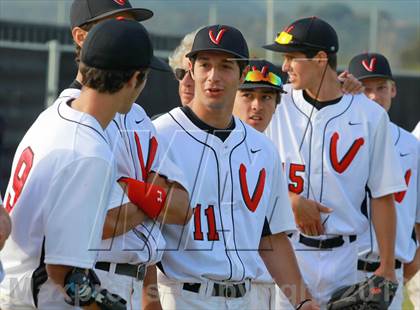 Thumbnail 3 in Vista vs. Madison (63rd Annual San Diego Lions Tournament Championship) photogallery.