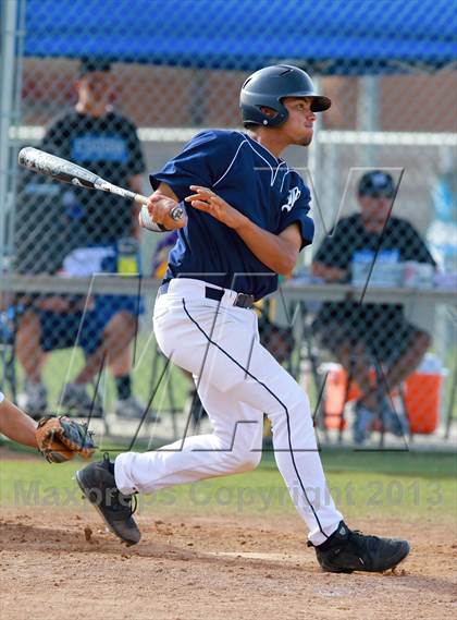 Thumbnail 3 in Vista vs. Madison (63rd Annual San Diego Lions Tournament Championship) photogallery.