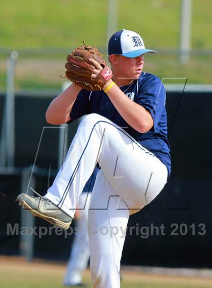 Thumbnail 3 in Vista vs. Madison (63rd Annual San Diego Lions Tournament Championship) photogallery.