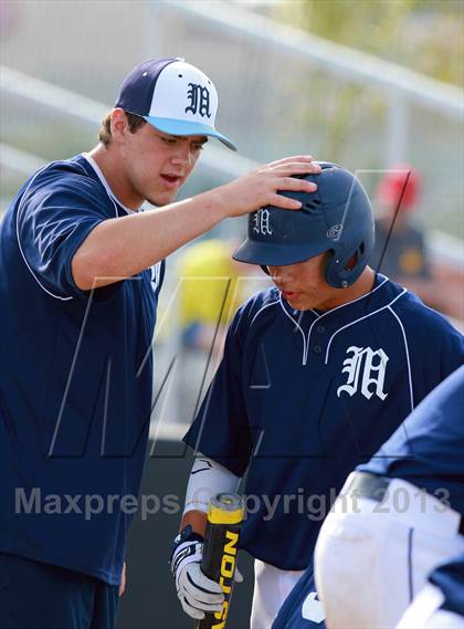 Thumbnail 1 in Vista vs. Madison (63rd Annual San Diego Lions Tournament Championship) photogallery.