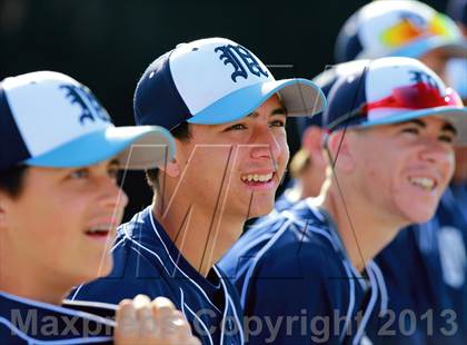 Thumbnail 2 in Vista vs. Madison (63rd Annual San Diego Lions Tournament Championship) photogallery.
