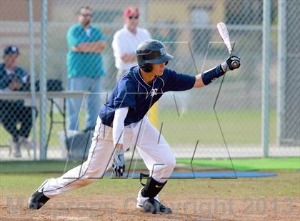 Thumbnail 1 in Vista vs. Madison (63rd Annual San Diego Lions Tournament Championship) photogallery.