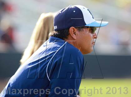 Thumbnail 3 in Vista vs. Madison (63rd Annual San Diego Lions Tournament Championship) photogallery.