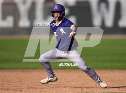 Thumbnail 1 in Maranatha vs. St. Augustine photogallery.