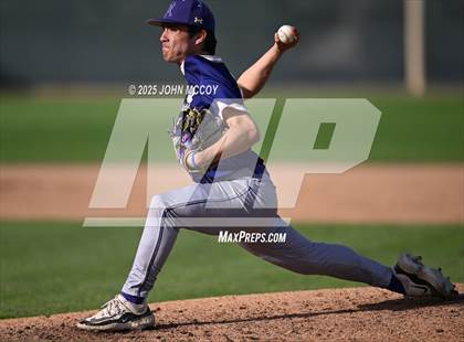 Thumbnail 1 in Maranatha vs. St. Augustine photogallery.