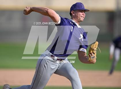 Thumbnail 1 in Maranatha vs. St. Augustine photogallery.