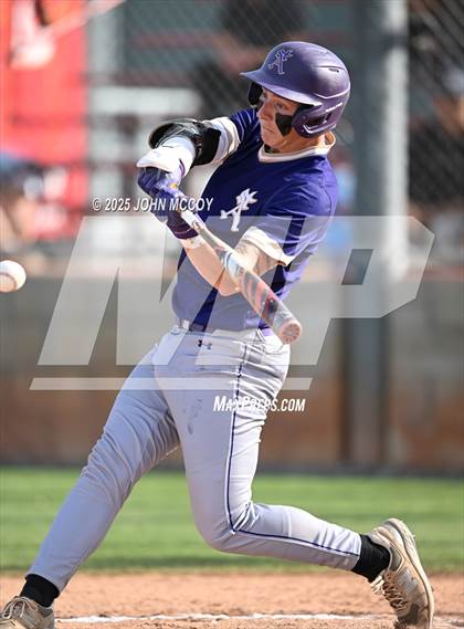 Thumbnail 2 in Maranatha vs. St. Augustine photogallery.