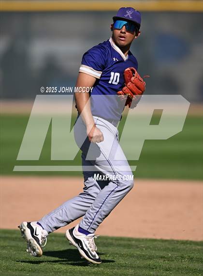 Thumbnail 2 in Maranatha vs. St. Augustine photogallery.