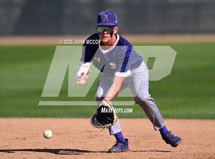 Thumbnail 2 in Maranatha vs. St. Augustine photogallery.
