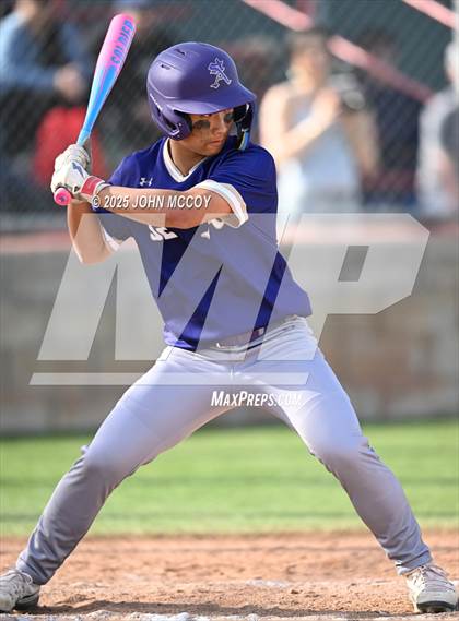 Thumbnail 1 in Maranatha vs. St. Augustine photogallery.