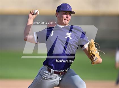 Thumbnail 3 in Maranatha vs. St. Augustine photogallery.