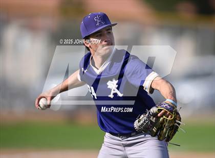 Thumbnail 2 in Maranatha vs. St. Augustine photogallery.