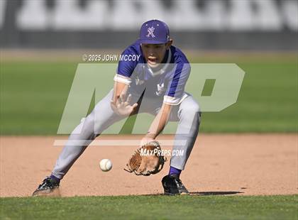 Thumbnail 3 in Maranatha vs. St. Augustine photogallery.