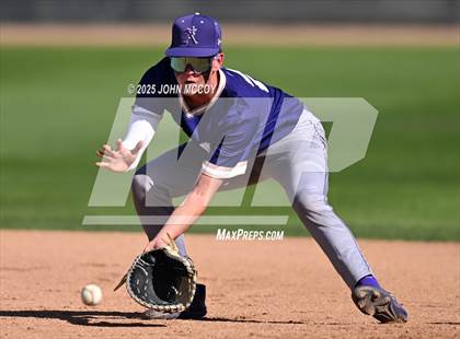 Thumbnail 3 in Maranatha vs. St. Augustine photogallery.