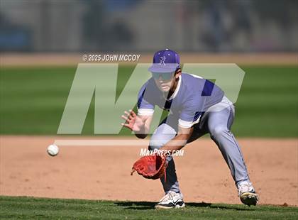 Thumbnail 3 in Maranatha vs. St. Augustine photogallery.