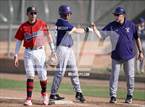 Photo from the gallery "Maranatha vs. St. Augustine"