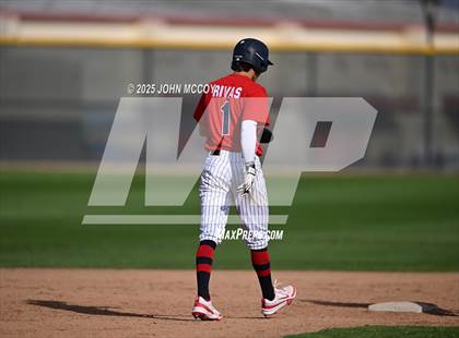 Thumbnail 3 in Maranatha vs. St. Augustine photogallery.