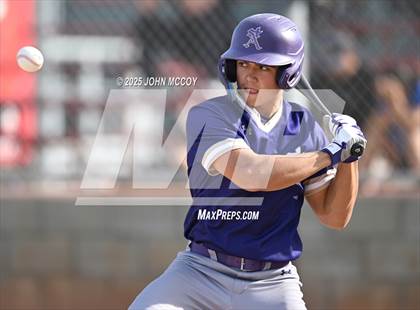 Thumbnail 3 in Maranatha vs. St. Augustine photogallery.