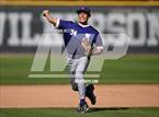 Photo from the gallery "Maranatha vs. St. Augustine"