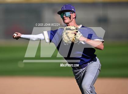 Thumbnail 1 in Maranatha vs. St. Augustine photogallery.