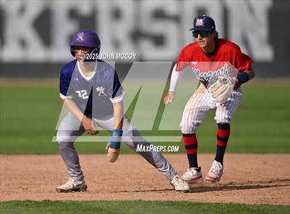Thumbnail 3 in Maranatha vs. St. Augustine photogallery.