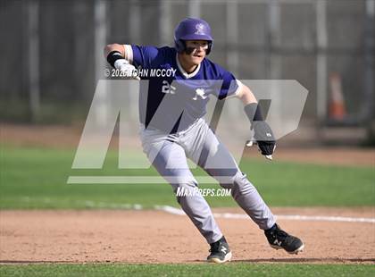 Thumbnail 2 in Maranatha vs. St. Augustine photogallery.