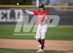 Photo from the gallery "Maranatha vs. St. Augustine"