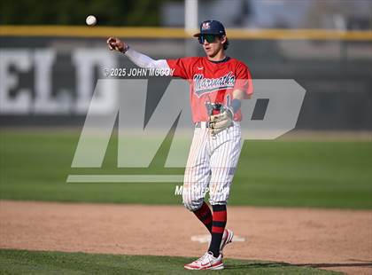 Thumbnail 3 in Maranatha vs. St. Augustine photogallery.