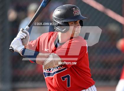 Thumbnail 3 in Maranatha vs. St. Augustine photogallery.