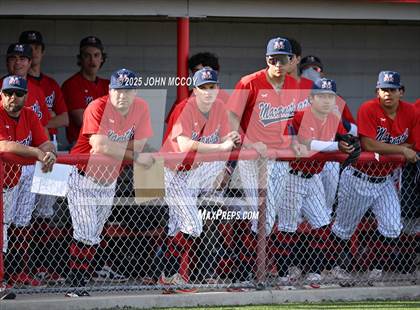 Thumbnail 3 in Maranatha vs. St. Augustine photogallery.