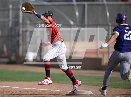 Thumbnail 3 in Maranatha vs. St. Augustine photogallery.