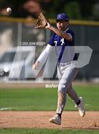 Photo from the gallery "Maranatha vs. St. Augustine"