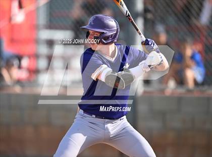 Thumbnail 3 in Maranatha vs. St. Augustine photogallery.