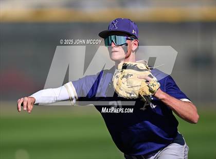 Thumbnail 2 in Maranatha vs. St. Augustine photogallery.