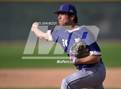 Thumbnail 2 in Maranatha vs. St. Augustine photogallery.