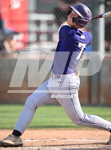 Thumbnail 3 in Maranatha vs. St. Augustine photogallery.