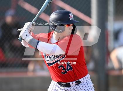 Thumbnail 3 in Maranatha vs. St. Augustine photogallery.