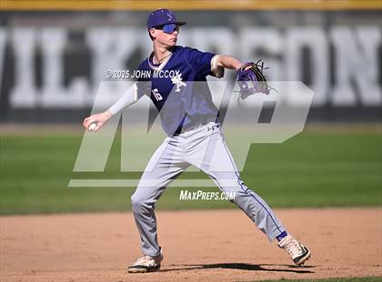 Thumbnail 2 in Maranatha vs. St. Augustine photogallery.