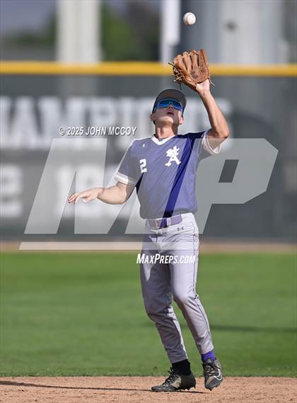 Thumbnail 1 in Maranatha vs. St. Augustine photogallery.