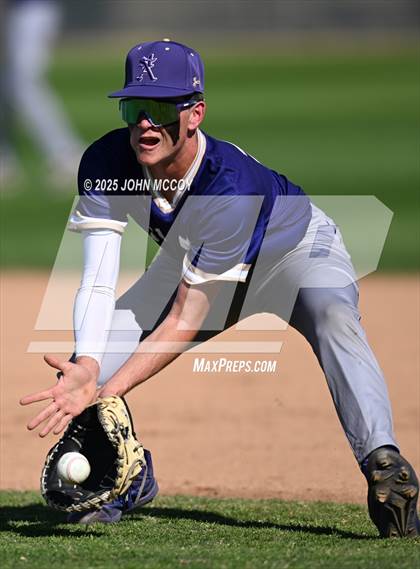 Thumbnail 3 in Maranatha vs. St. Augustine photogallery.