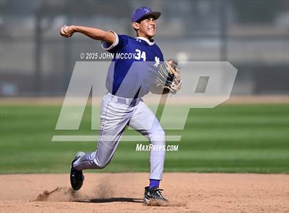 Thumbnail 1 in Maranatha vs. St. Augustine photogallery.