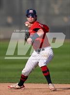 Photo from the gallery "Maranatha vs. St. Augustine"